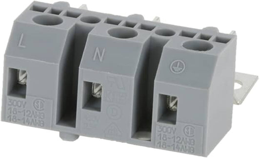 Bosch Part# 00030986 Terminal Clamp - Genuine OEM