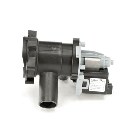Bosch Washing Machine Washer Drain Pump Assembly WAE20060UC/01