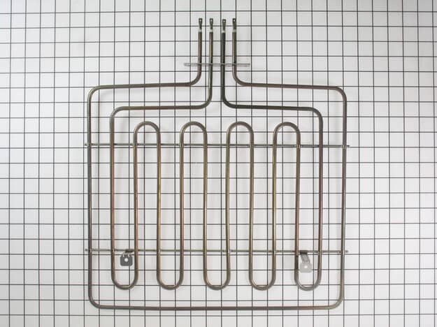 Bosch Part# 00144647 Element Heater (OEM)