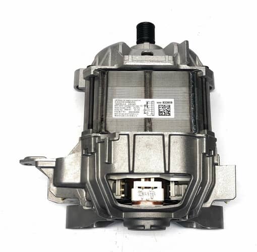 Bosch Washing Machine Drive Motor WAP24201UC/11