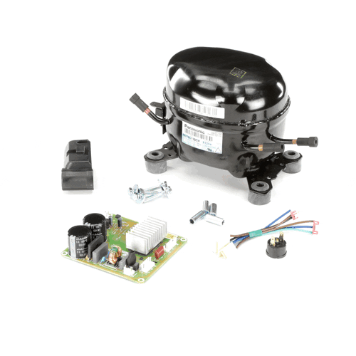 Bosch Part# 00146062 Compressor (OEM)
