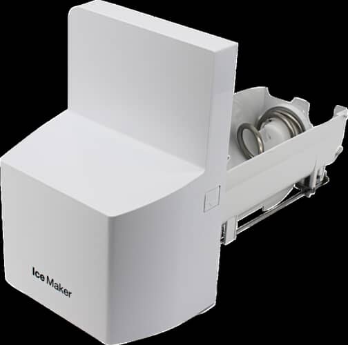 Bosch Part# 00146195 Ice Crusher Assembly - Genuine OEM