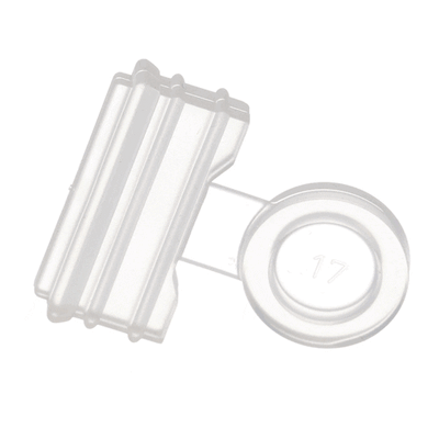 Bosch Dishwasher Check Valve -  00165262