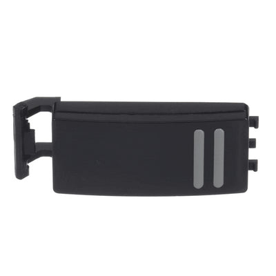 Bosch SHU33A06UC/37 Power Toggle Button - Genuine OEM