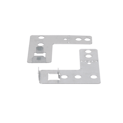 Bosch Part# 00170664 Mounting Bracket Set (OEM)