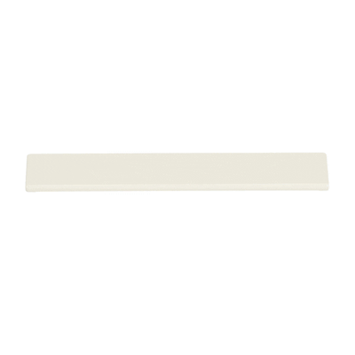Bosch Part# 00174637 Biscuit Door Latch Cover (OEM)
