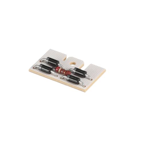 Bosch Part# 00182135 Rectifier Top Load Dispenser (OEM)
