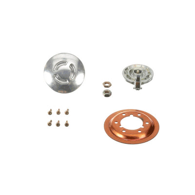Bosch Part# 00183897 Bearing Set (OEM)