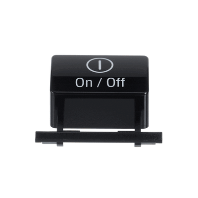 Bosch On/Off Power Switch Button 00184590