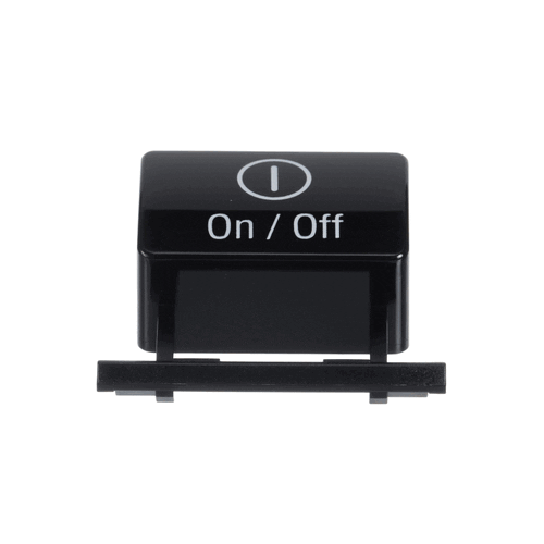 Bosch On/Off Power Switch Button 00184590