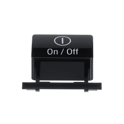 Bosch dishwasher On/Off Power Switch Button SHU9955UC/12