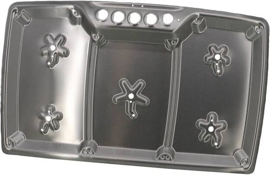Bosch Part# 00238435 Hob Top (OEM)