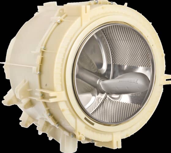 Bosch Part# 00245703 Drum Spider Arm (OEM)