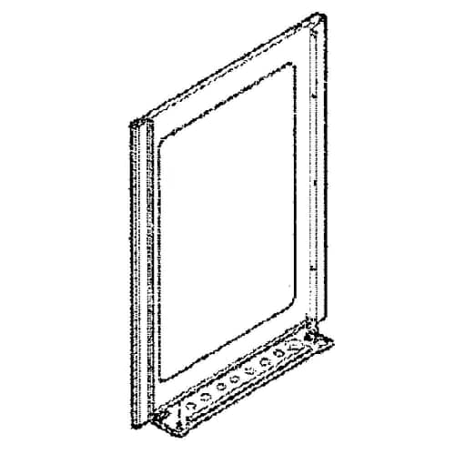 Bosch Part# 00248787 Panel (OEM)