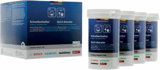 Bosch Part# 00312331 Descaler - Genuine OEM
