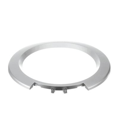 Bosch Washing Machine Front Window-Door Panel, Gray WFL2060UC/01
