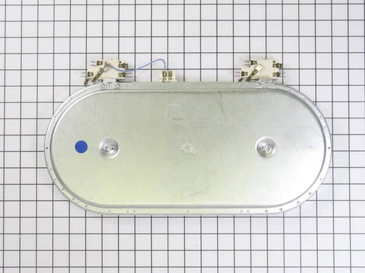 Bosch Part# 00421540 Hilight Hotplate (OEM)