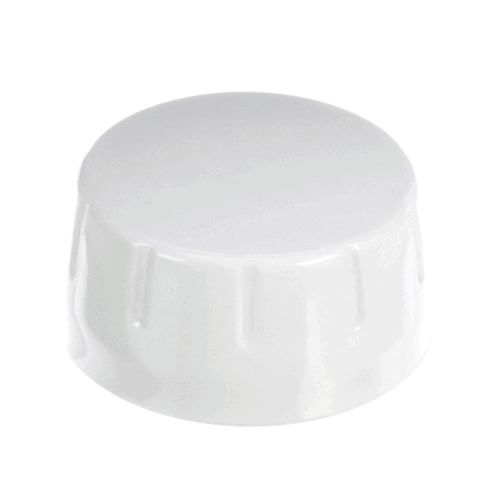 Bosch Part# 00422094 Knob (OEM) White