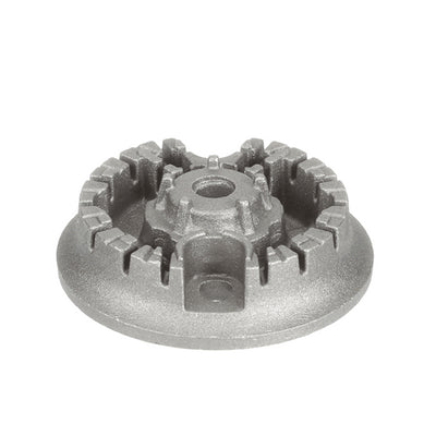 Bosch HDI7282U/08 Burner Housing - Genuine OEM