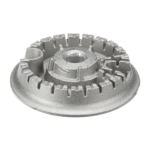 Bosch HGS235UC/01 Burner Housing - Genuine OEM