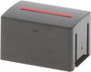 Bosch 00 Dishwasher Power Switch Button (Black) - 424501