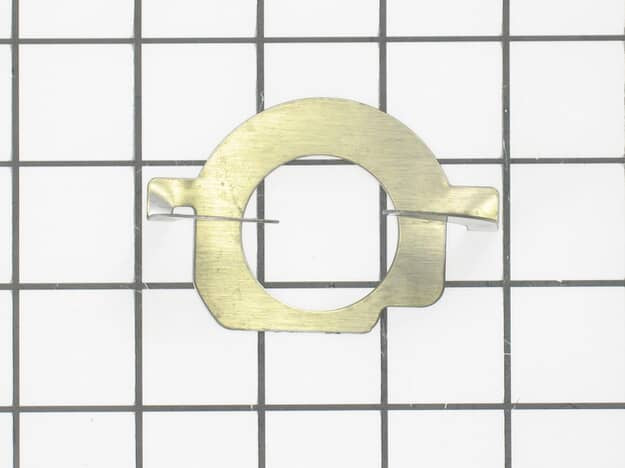 Bosch Part# 00424689 Burner Ring (OEM)