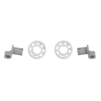 Bosch Dishrack Roller Set 00424717