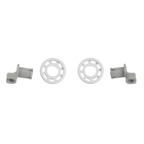 Bosch dishwasher Dishrack Roller Set SMU2046UC/14