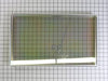 Bosch Front Glass Panel 00436379