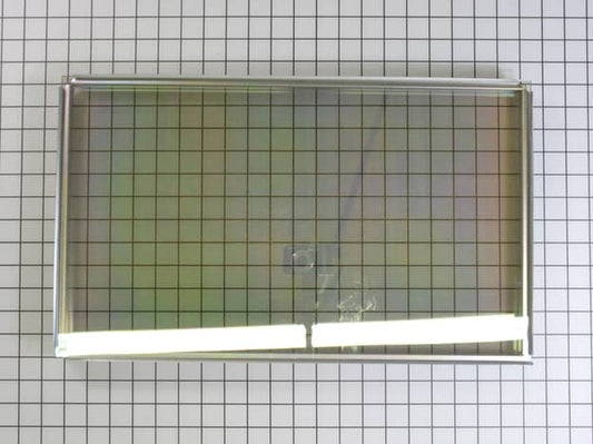 Bosch Front Glass Panel 00436379