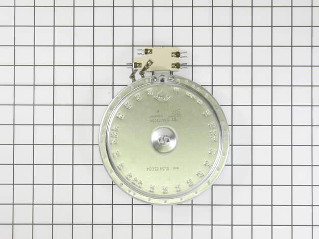 Bosch Part# 00437040 Hilight Hotplate (OEM)