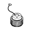 Bosch Part# 00448969 Fan Motor (OEM)