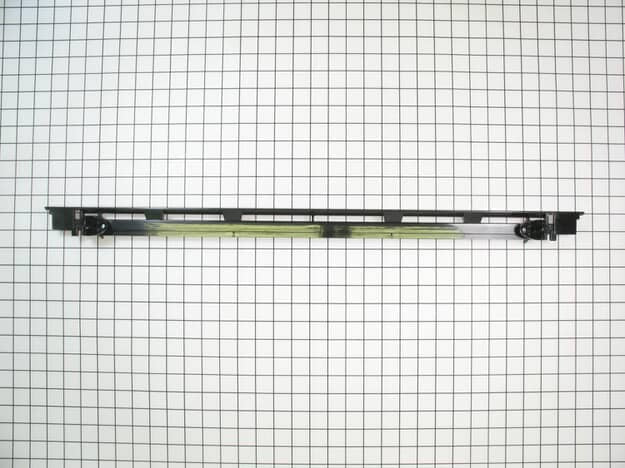 Bosch Part# 00449874 Oven Door Top Trim (OEM)