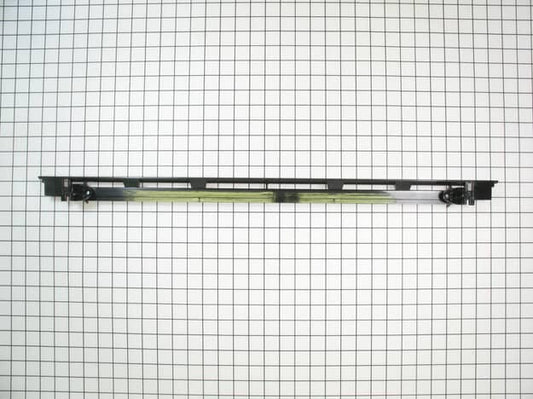 Bosch Part# 00449874 Oven Door Top Trim (OEM)
