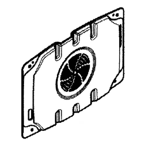 Samsung Part# BN95-05507A LCD Panel - Genuine OEM