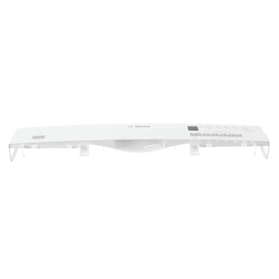 Bosch SHE45M02UC-53 Facia Panel Genuine OEM