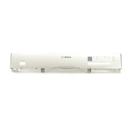 Bosch Fascia Panel 00478811