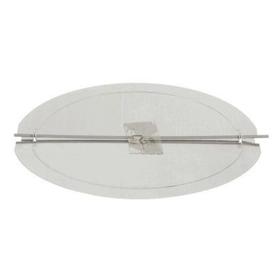 Bosch Part# 00481051 One-Way Flap (OEM)