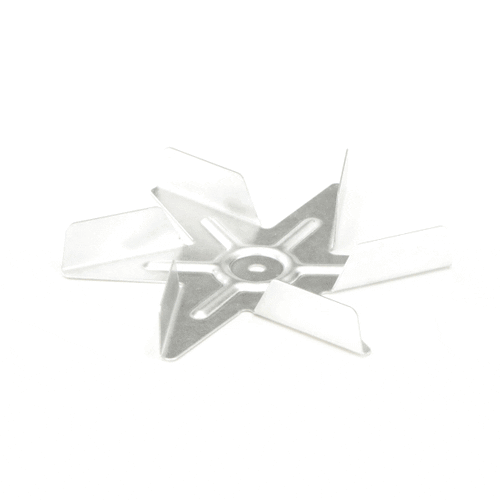 Bosch Part# 00491577 Fan Blade (OEM)