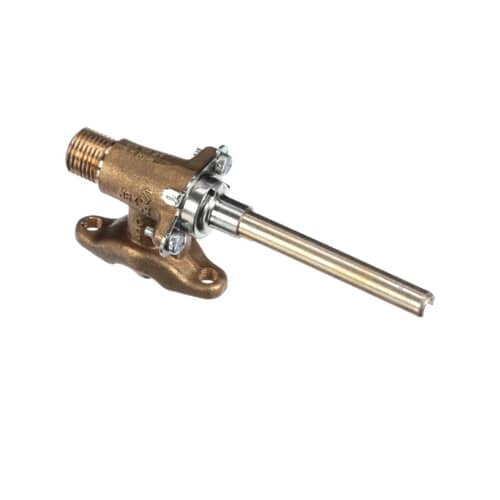Bosch HDI8054U/03 Burner Valve - Blue Genuine OEM
