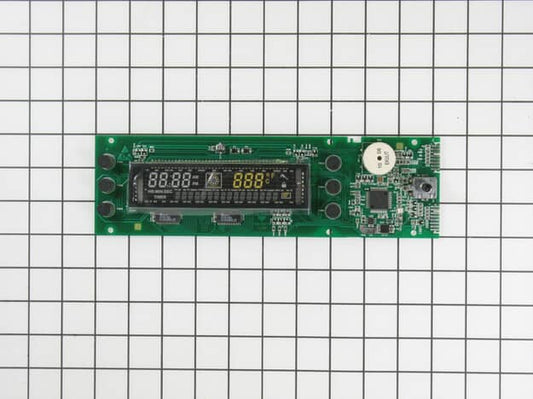 Bosch Part# 00497068 Pc Board (OEM)