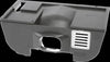 Bosch Part# 00497974 Cover (OEM)