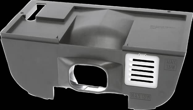 Bosch Part# 00497974 Cover (OEM)