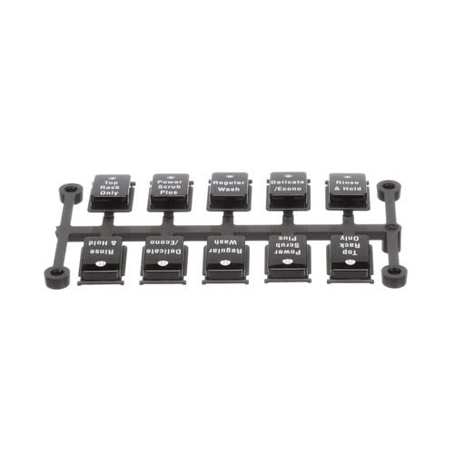 Bosch Push Button Set 00498722