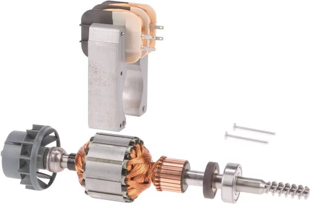 Bosch Motor - 00499378