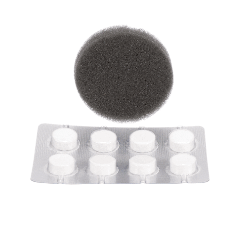 Bosch Cleaning Tablets 00573829