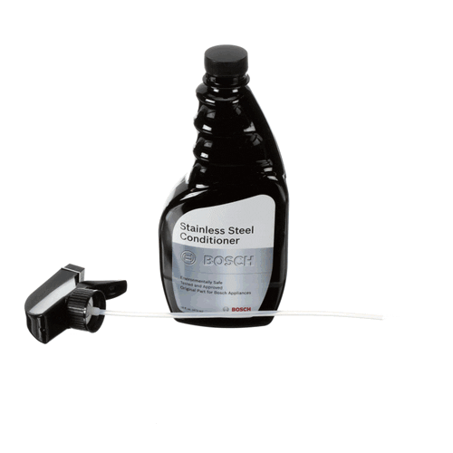 Bosch Conditioner Cleaner 16 OZ 00576696