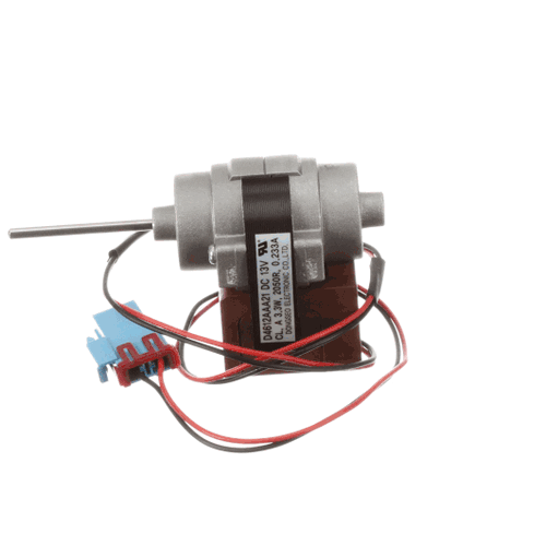 Bosch Evaporator Fan Motor 00601067