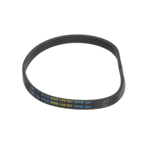 Bosch Dryer Drive Belt WTG86401UC/01
