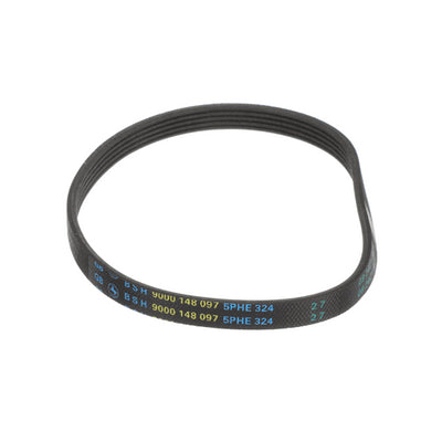 Bosch Part# 00604866 Drive Belt (OEM)